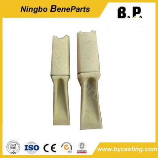 Equipamento de movimentação de terras 4046819 Adaptador de dentes