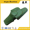 833-V17 ou 833V17 Esco Super V Vapa do adaptador: 20