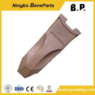 V460RC VOLVO TOOTH Dentes de balde de peças sobressalentes