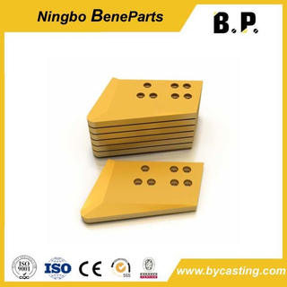 Peças de escavadeiras 12f-929-2170 bits finais