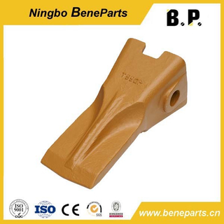 Dentes de caçamba de escavadeira Rock T55gp