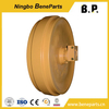10036886 Idler Liebherr PR756 Peças de material rodante de mineração