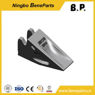 Dentes da caçamba da escavadeira Libehirr R914-924 3001318
