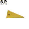 Dente, dentes, dente de caçamba, coroa, ponta, unidente, dentes de caçamba de ferramenta de aterramento, dente de estripador, dentes de caçamba de escavadeira, dentes de caçamba de escavadeira Sk200 Sk200RC