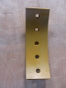 Gradeer de máquinas pesadas 4181205 para o bit de extremidade da grade de motor