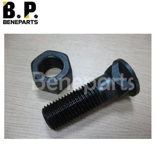 Parafuso de segmento de balde de alta qualidade 6T1139