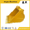Peças de máquinas 320 Bucket 1.2m³