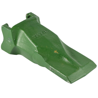 Equipamentos de escavadeira Dente V39syl por fundição