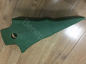Dentes de peças de escavadeira 35rh14A