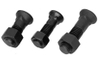 Dentes de escavadeira peças de reposição peças hexagonal de parafuso 6J1551