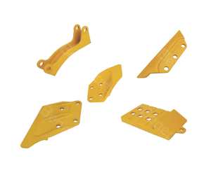 Bucket PC100 Cutter lateral PC100BCL