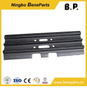 JS200 Crawler Bulldozer Desembarro -de -rodante Sapato Trilha Link Assy CRAWLER TRATOR SEM822D