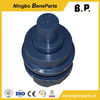 Peças de material rodante da escavadeira para baixo do rolo superior Indler 6T3216 rolo de roda dentada D6R
