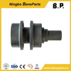 Peças de material rodante de escavadeiras para baixo para baixo para baixo rolo de rolo inferior SPROCKET ÚNICO DUPLO DUPLO FLANGE ROLUDE IDERCIDO GRUPO 1111729
