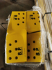 Ferramentas de engajamento de solo Gradecão de motor DBC Graders Blades Parte de reposição Mineração Get Industry 1U4929 High Carbon Steel Boron Aço 30mnb Bulldozer parafusos parafusos