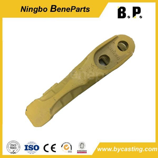 A máquina escavadora parte os dentes dos equipamentos de construção 531-03205K