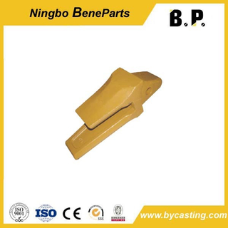 Adaptador Komatsu PC300-solda plana 207-939-5120-45MM