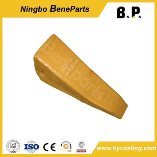 195-78-71320 Peças de máquinas de construção para o moldagem de dente para o trator escavadeira de escavadores de escavadeiras de escavades de dentes de caçamba 