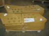 Peças de escavadeiras 12f-929-2170 bits finais