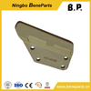 03C1190L001 Cutter lateral do conjunto do dente do balde