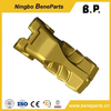 Peças de fundição V460SYL Bucket Dips