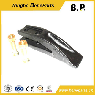 81010640 Dente da unidade de substituição de ferramenta de aterramento