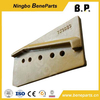 T120980 BUROS RAW DUPLO CORTE DE LATO