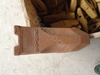 Ferramentas de engajamento terrestre 2713-1271rc dentes da escavadeira