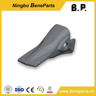 Dente de balde de 10451132 peças de máquinas de construção