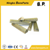 Proteção da caçamba da escavadeira tipo B barra de desgaste DLP-2077