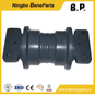  Bulldozer D375 D6 D6R D7 D8 Roller de transportes de faixa 