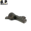 A máquina escavadora Buckets Protection Chocky Bar das peças sobresselentes da maquinaria CB40