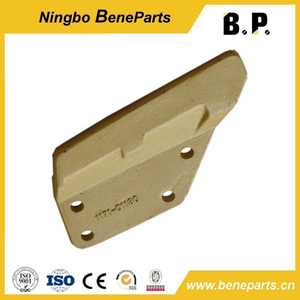 PC 60 Mini Escavadeira Sidecutter esquerdo 2017074181