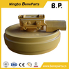SH210-5 peças de material rodante da escavadeira frontal KRA17480