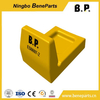 3000901HX SAUCA SACTH Bucket Wear 