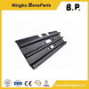 LW216 Sapato de pista de peças de material rodante