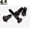 Parafuso de segmento de balde de alta qualidade 6T1139