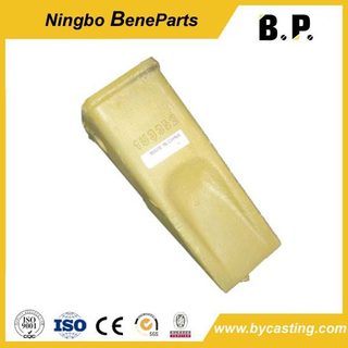 Padrão de dente de caçamba de escavadeira Bt370n1a
