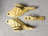 CORTOR DE ESCATADOR DE ESCAVADOR JS50BCR