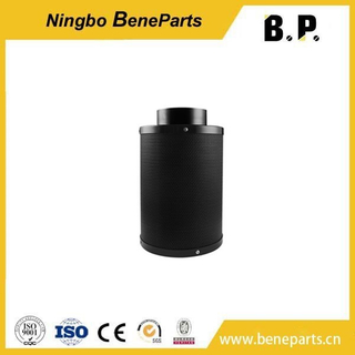 Filtro de ar FF5320 como filtro de óleo do elemento de peças da máquina de transmissão do tanque hidráulico