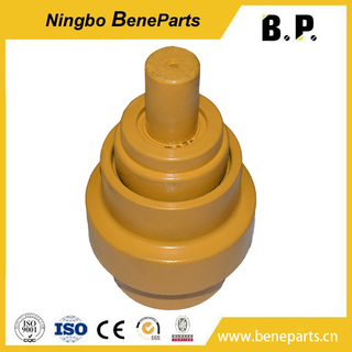 Peças de material rodante da escavadeira para baixo do rolo superior Indler 2624781 rolo de pista de roda dentada