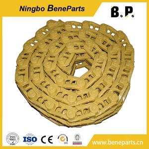 CR6288/49 Link de faixa Link Shoe Assy Assembly