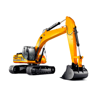 Máquina de elevação 214L
