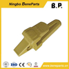 61Q6-3120-35 Adaptador de balde de fundição