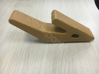 Dente de caçamba de peças de equipamentos de construção Jd23