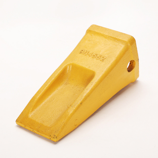 Parafuso para serviço pesado em mini retroescavadeira, pós-venda, construção, mineração, pedreira, escavadeira, peça de forjamento, v210tl, dentes de caçamba