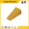 Peças de reposição dente de balde de escavadeira 61E7-0101RC