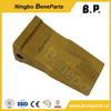 Peças de reposição dente de balde de escavadeira 61E7-0101RC