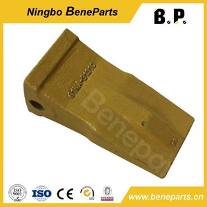 Peças de reposição dente de balde de escavadeira 61E7-0101RC