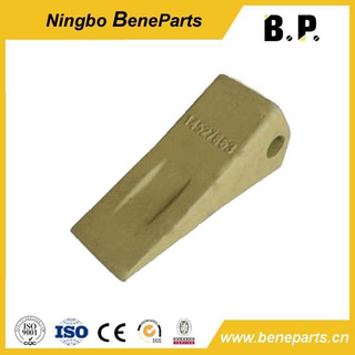 Dentes de balde de aço de liga EC410 14527863